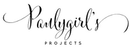 Paulygirl's Projects