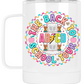 Camping Mug Back to School Tour