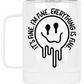 Camping Mug I'm Fine
