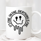 Coffee Mug - Everything is fine