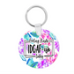 Key Chain IDGAF