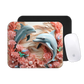 Mouse Pad Dolphins