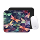 Mouse Pad Dragon Flies