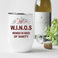 Wine Tumbler Wino